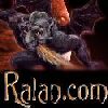 Ralan.com logo